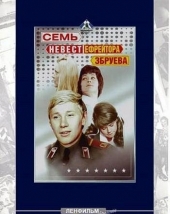 Смотреть фильм Семь невест ефрейтора Збруева