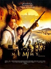  Фильм Мумия