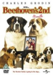  Фильм Бетховен 2