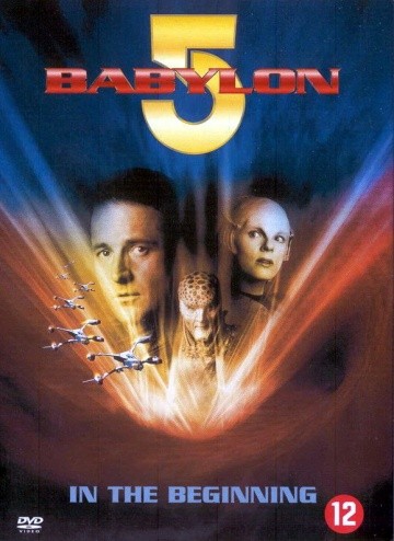  Фильм Вавилон 5: Начало