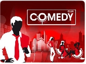  Фильм Comedy Club. Выпуск 183