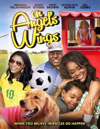  Фильм On Angel's Wings