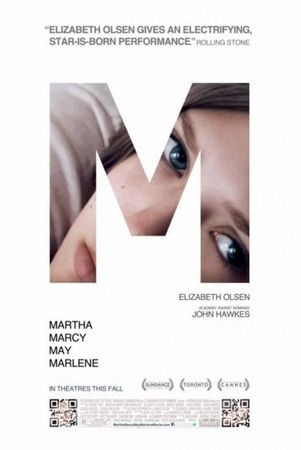 Смотреть фильм Марта, Марси Мэй, Марлен