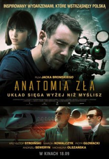 Смотреть фильм Анатомия зла